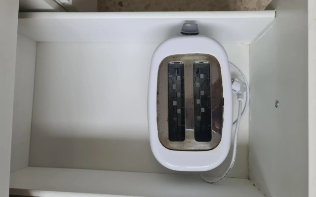Apartamento céntrico jerez de la frontera