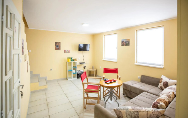 Passenger Hostel