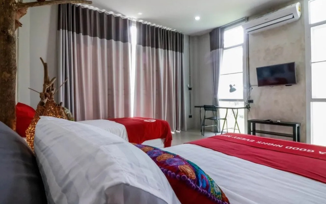 NIDA Rooms Doi Lo 39 Mountain