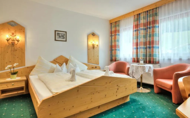 Sporthotel Antonie