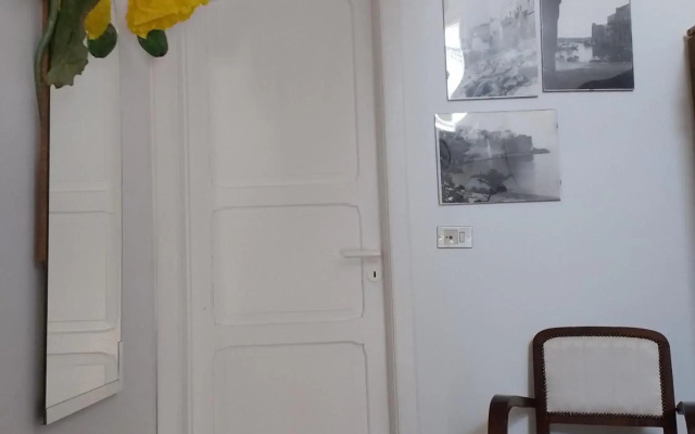 La piccola Mimì