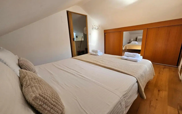 Apartment Melani