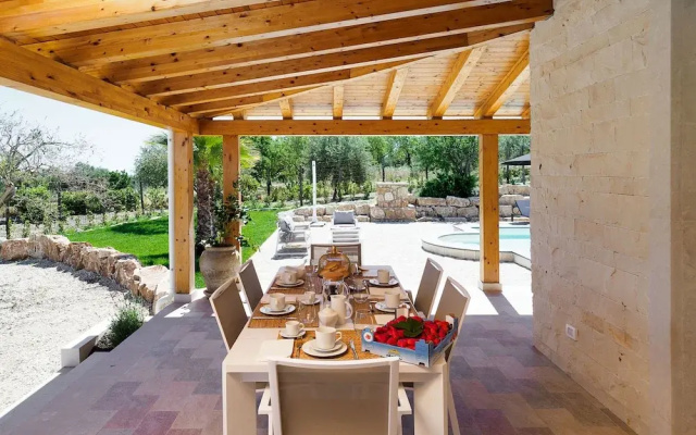 Villa Kika