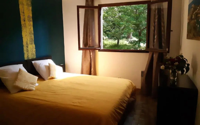 n6 appartement de Vacancorse Maison U Canale