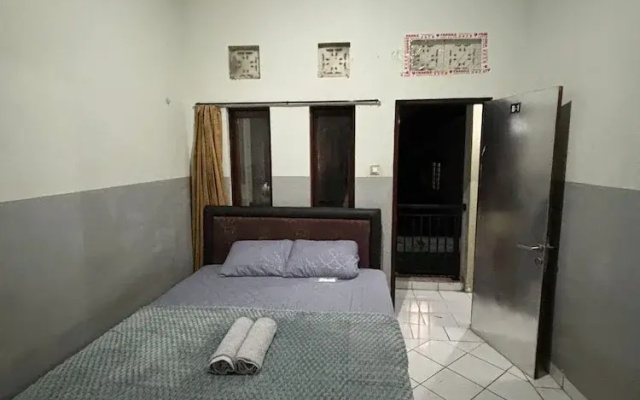 Agung Residence