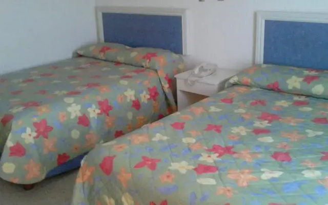 Hotel Bienvenido