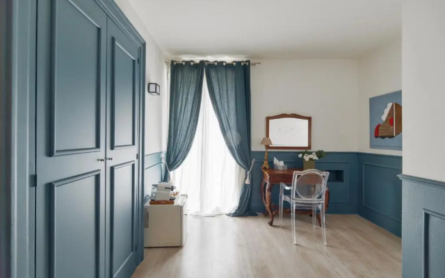L' Hôtellerie Easy Suites