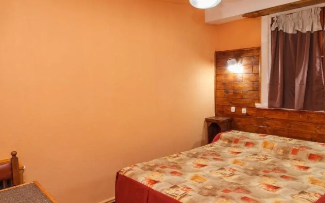Hotel Mon Amour
