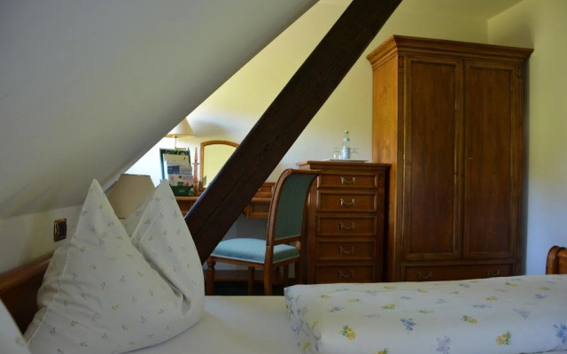 Hotel Bergfink
