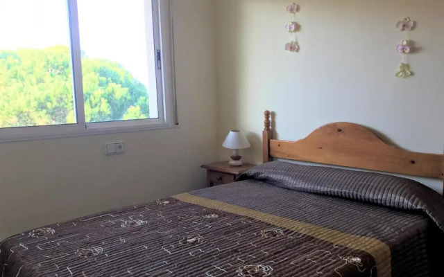 ático con barbacoa, piscina y parking 133B - INMO22