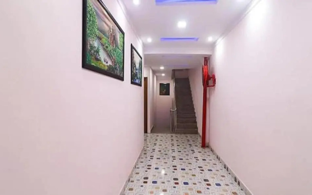 Hotel Prime Aone Inn