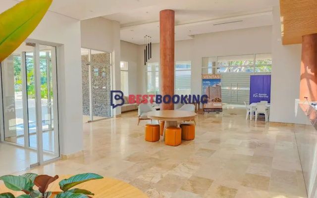 Santa Marina Luxury Stay - Ocean View