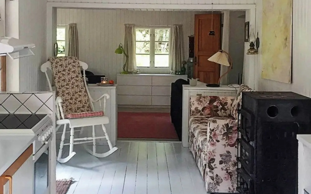 6 Person Holiday Home in Rodby