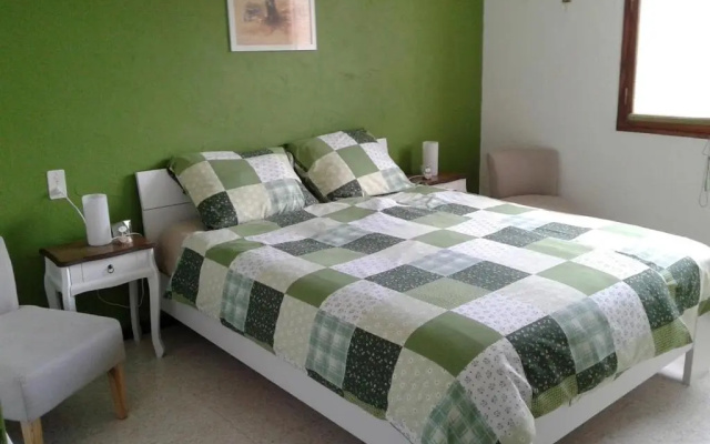 BNB Castellane