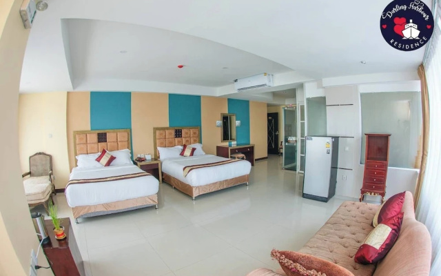 Darling Harbour Residence - Pattaya