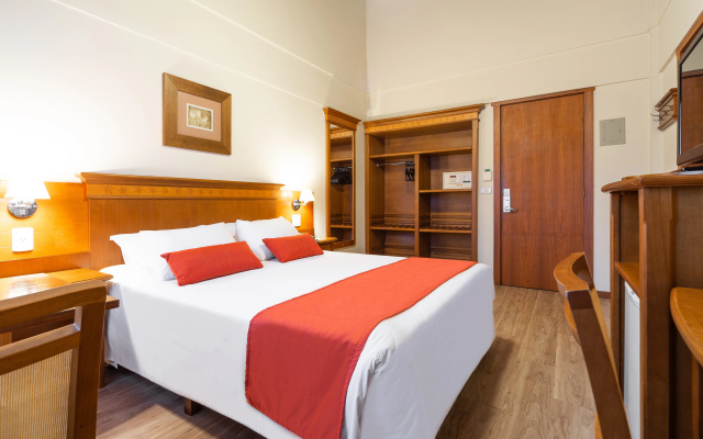 Hotel Laghetto Gramado