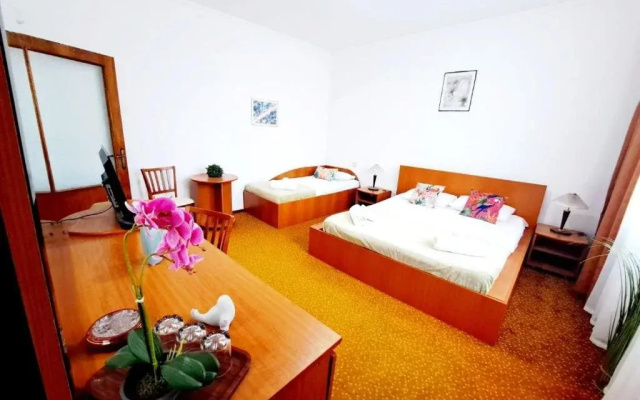 Hotel Arges