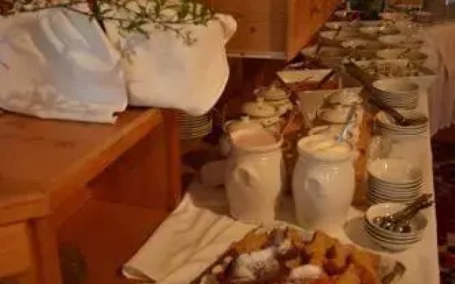 Hotel am Greiner