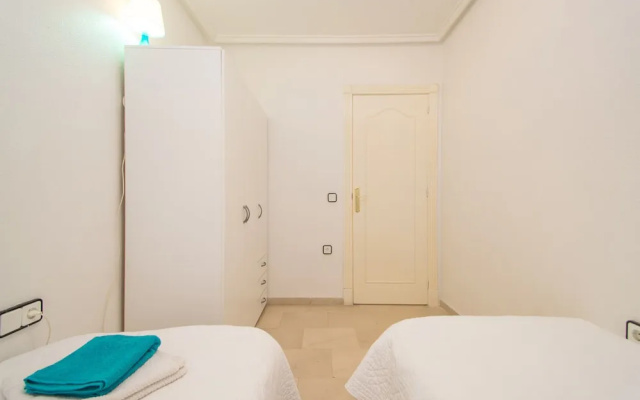 049 Beach Heart - Alicante Real Estate