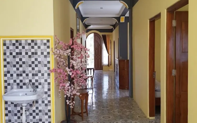 Fifawind Hotel