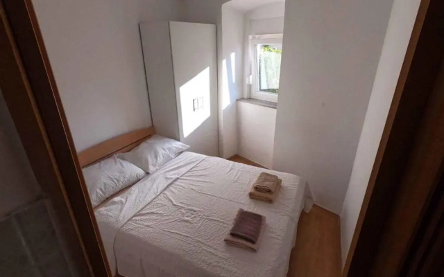 Apartment in Crikvenica 42276