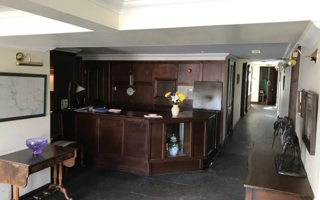 The Bridge Guest House