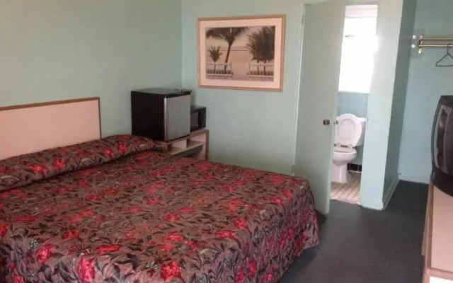 OYO Economy Inn