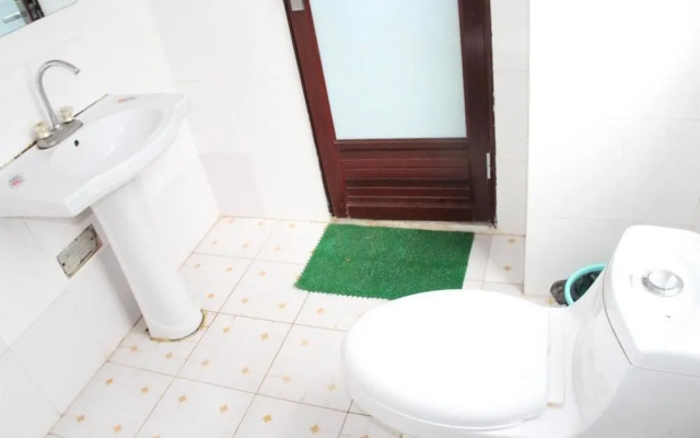 Maiwei Youth Apartment Hotel
