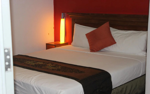Hotel Nana's Inn