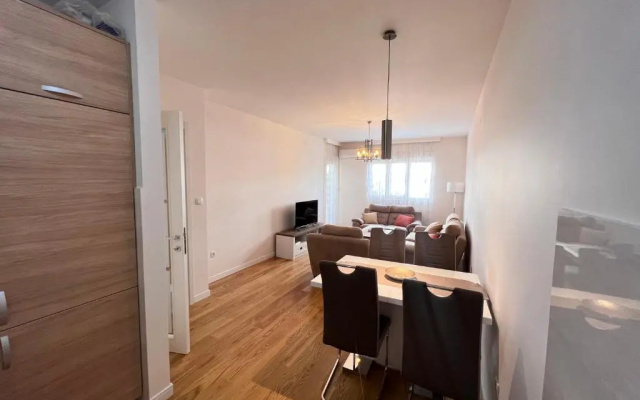White Home apartment 3