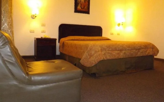Cesar´s Hotel Carrión