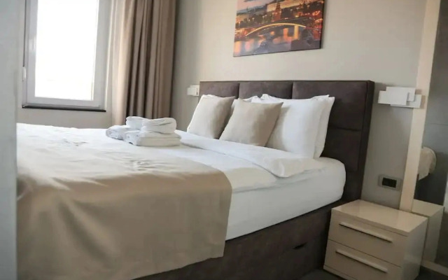 Smart Apartments Templum