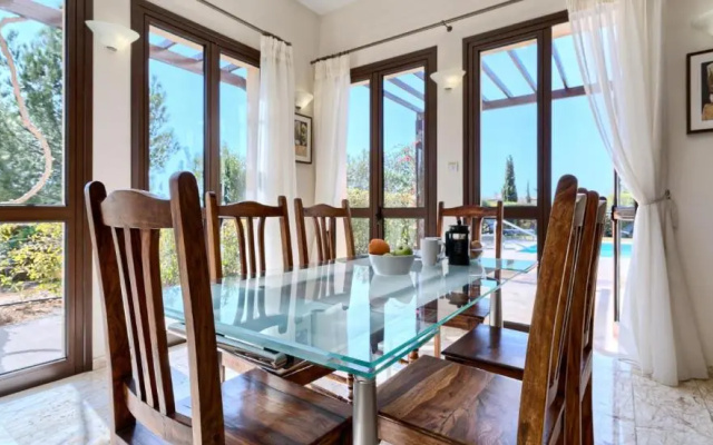 Villa Dionysus - 373