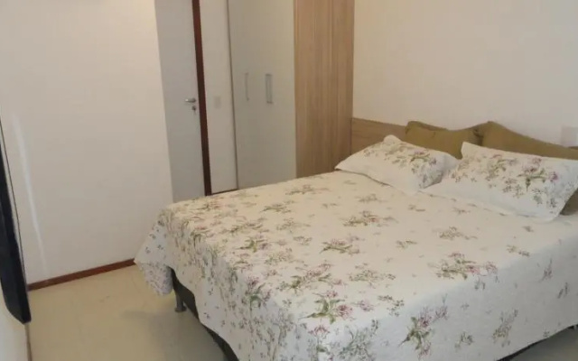 Flat Muro Alto - Nannai Residence