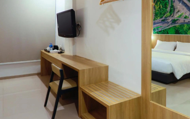 Cordela Inn Bengkulu