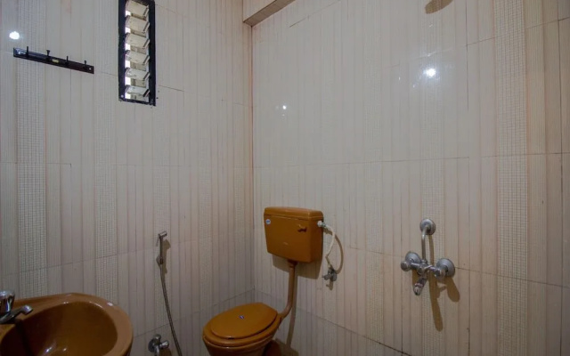 OYO 14449 Home Galaxy Studio Calangute