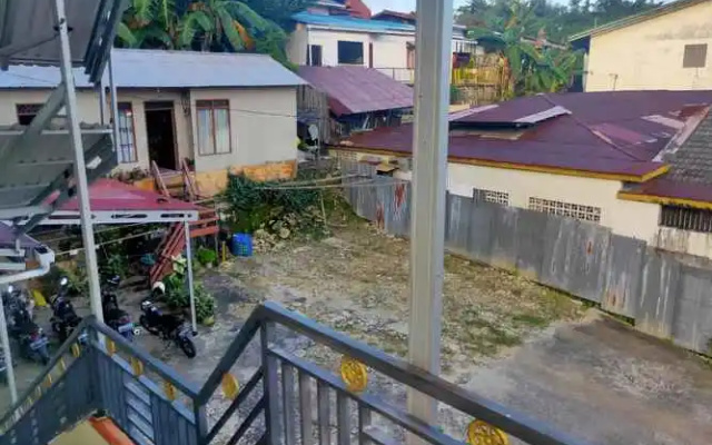 OYO 3948 Kenangan Syariah Guest House