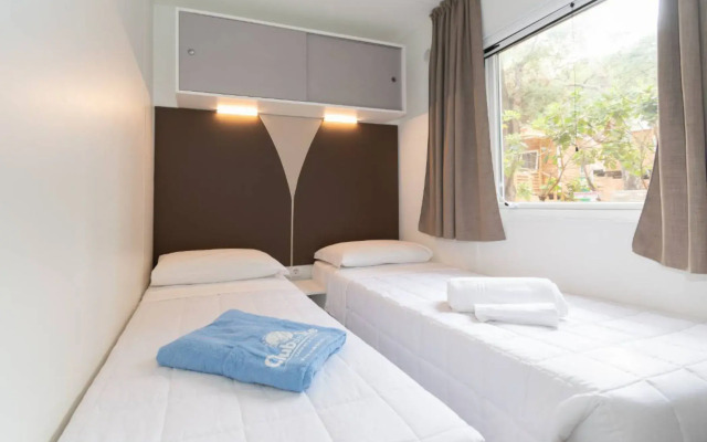Club Del Sole Orbetello Family Collection