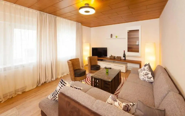 Hotel Zeltinger Hof