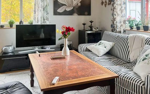 4 Star Holiday Home in Bredaryd