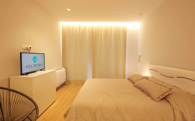 Sanpietro Vacation Rentals