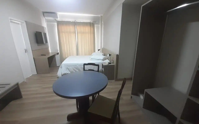 Map Hotel