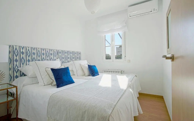 Genteel Home Reina Sofía