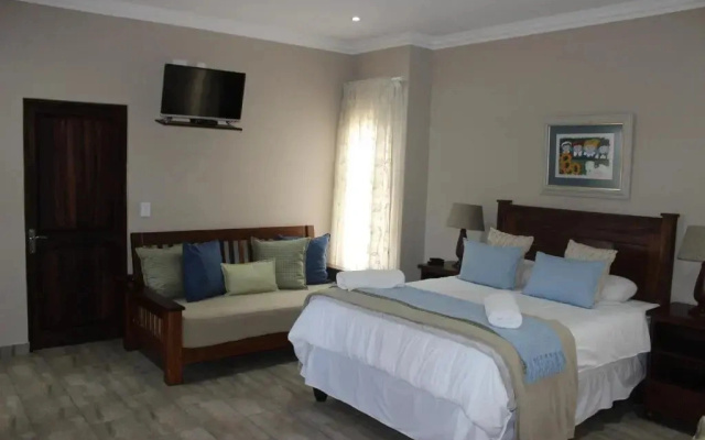 2Owlsguesthouse