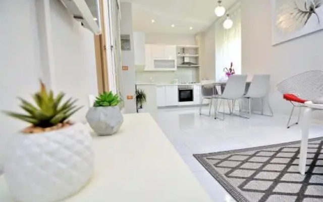 Apartment Populare
