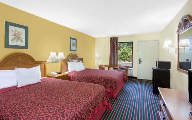 Days Inn Biscoe