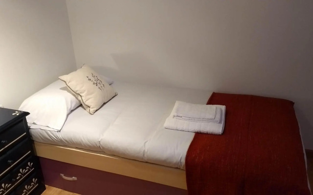 Apartamentos o Almacen - Studio with Seaviews