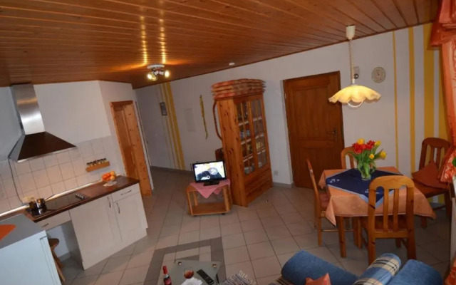 Ferienhaus Teubner