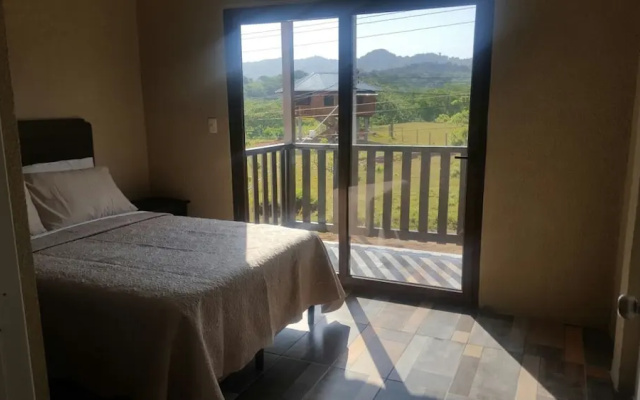 Roatan Island Residential
