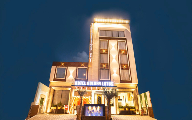 Hotel Golden Lotus